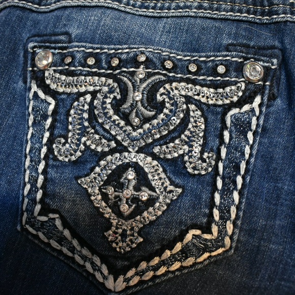 Miss Me Jeans - Picture 2 of 6